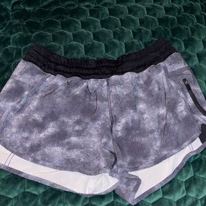 Lululemon Tracker Shorts